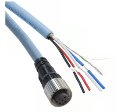 OMRON DCA1-5CN05F1 Device