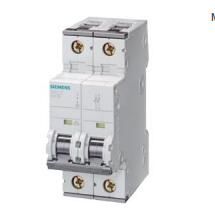 Siemens 5SY4220-8 Breaker
