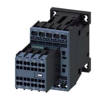 Siemens 3RH23622AF00 Contactor