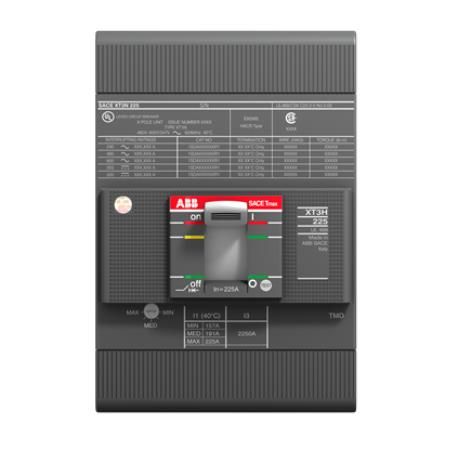 ABB XT3SU3175AJJ000XXX Device