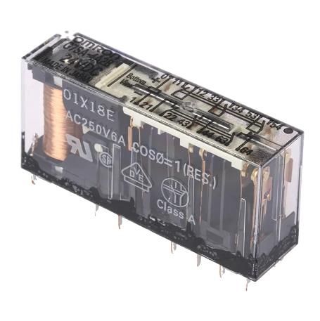 OMRON G7SA4A2BDC24BYOMZ Device
