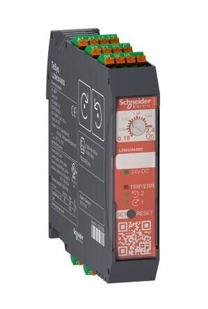 Schneider Electric LZ8H2X43FU SPRING