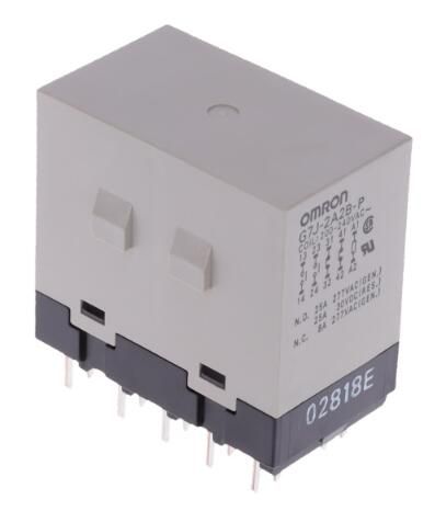 OMRON G7J2A2BPAC200240 Relay