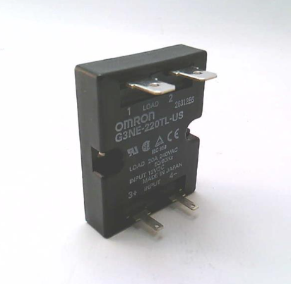 OMRON G3NE-220TL-US DC24 Device
