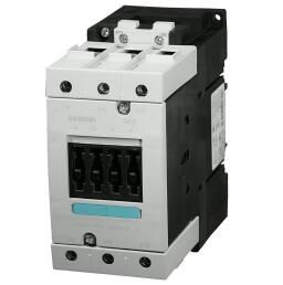 Siemens 3RT10461BG40 Contactor