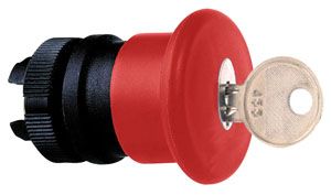 Telemecanique ZA2BS14 Head