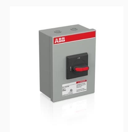 ABB EOT16U3M1-1S Device