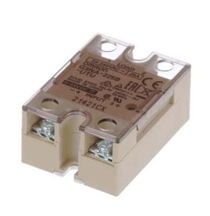 OMRON G3NA-225B-UTU AC200-240 Device
