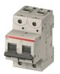 ABB S802S-C16 Circuit Breaker