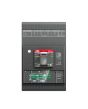 ABB XT4LU3100FFF000XXX Breaker