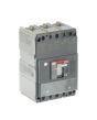 ABB XT4VU3175BFF000XXX Breaker