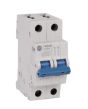 Allen Bradley 1492-SPM2D070 Device