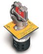 Allen Bradley 440T-MRPSE10AA Device