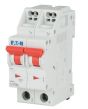 EATON/Moeller 101298 PLI-C10/2 Device