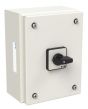 EATON/Moeller 197395 T0-3-8222/SE1 Device