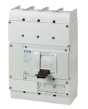 EATON/Moeller 265915 NZMN4-4-AE1250 Device