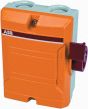 ABB BWS 316Y TPN Switch