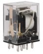 OMRON MY2KUSAC12 DPDT