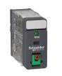 Schneider Electric RXG12E7 Relay