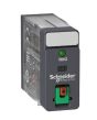 Schneider Electric RXG22M7 Relay
