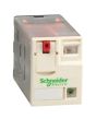 Schneider Electric RXM4SOC120A Relay