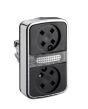 Schneider Electric ZB4BW7A9 Button