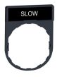Schneider Electric ZBY2327 Button