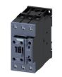 Siemens 3RT20361KB40 Contactor
