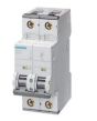 Siemens 5SY45407 Breaker