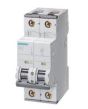 Siemens 5SY52037 Breaker