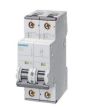 Siemens 5SY62327 Breaker