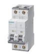 Siemens 5SY62636 Sup