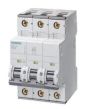 Siemens 5SY63027 Device