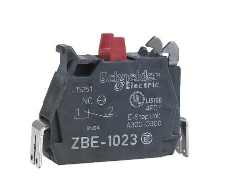 Schneider Electric ZBE1023 Block
