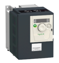 Telemecanique ATV312HU22M3 Contactor