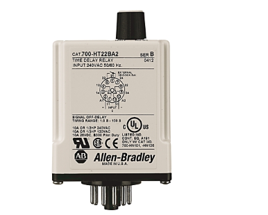Allen Bradley 700-HT12AU120 Device