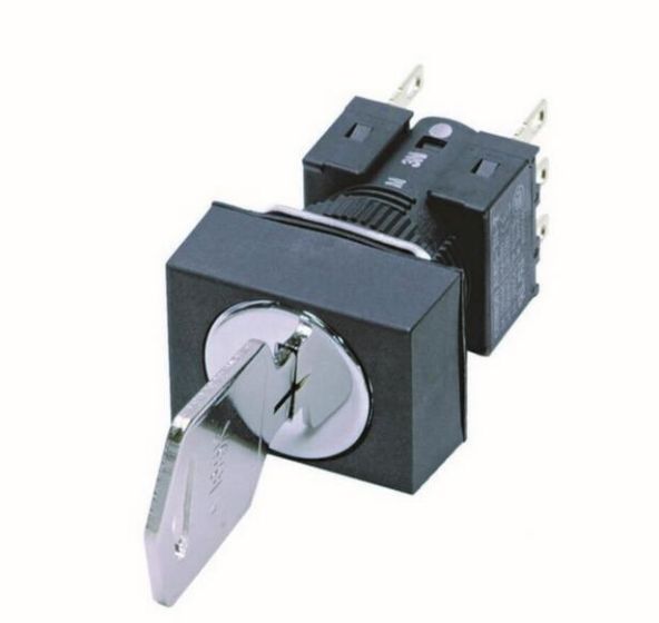 OMRON A165KJ2AL Switch