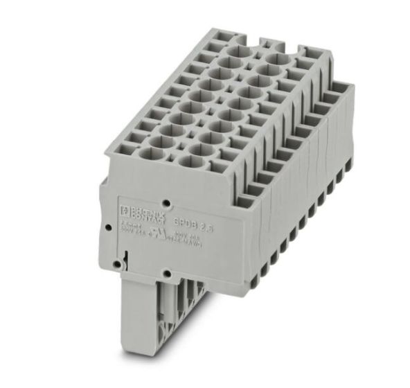 Phoenix Contact 3040504 Connector