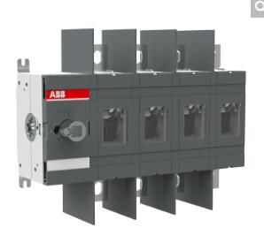 ABB OT400U04 SW