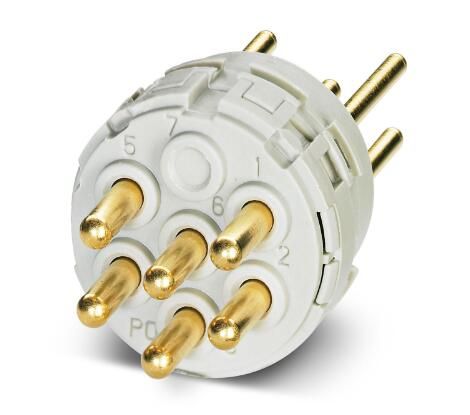 Phoenix Contact 1595507 Connector