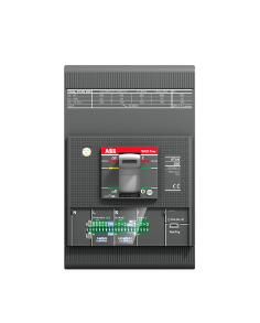 ABB XT4LU3100FFF000XXX Breaker