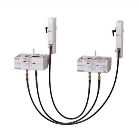 EATON/Moeller 104548 NZM2-XMVRL Device
