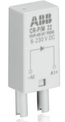 ABB 1SVR405655R1100 PLUG