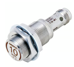 OMRON E2EW-X10C218-M1 Device