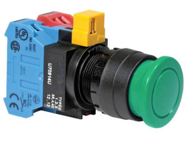 IDEC HW1B-M3F01-G Device