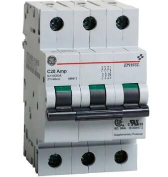 ABB EP103ULB13 Breakers