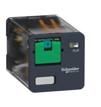 Schneider Electric RUMF21JD Relay