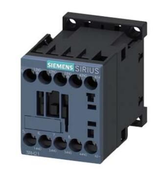 Siemens 3RH21401BE40 Contactor