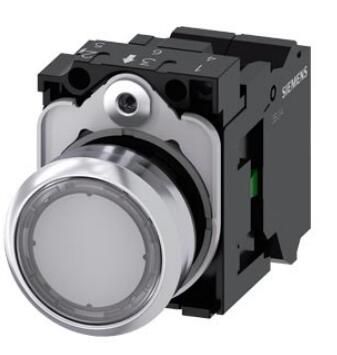 Siemens 3SU11520AB703BA0 Button