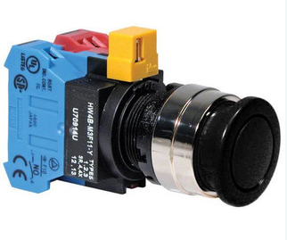 IDEC HW4B-M3F02-B Device